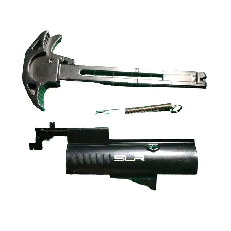 SBA4 Pistol Stabilizing Brace Butt Stock – m416gelblaster