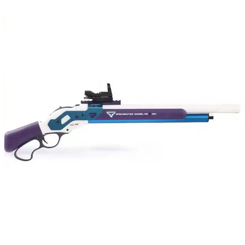 UDL Lever Action Winchester M1887 Nerf Gun