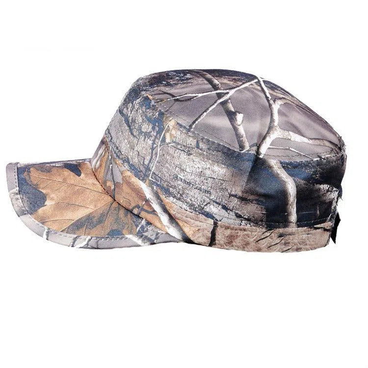  Camouflage Cap