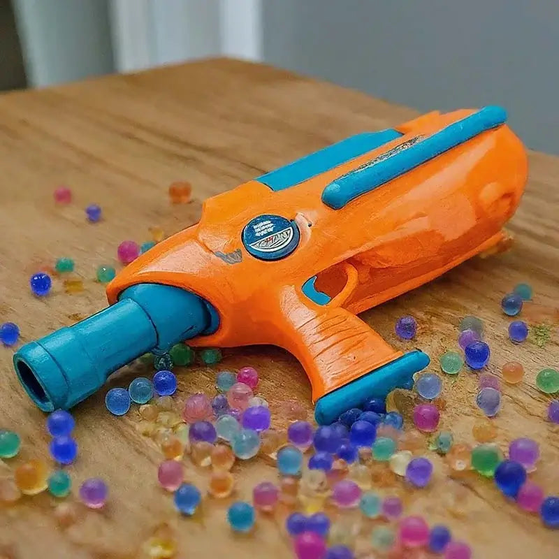 What Is an Orbeez Gun? – m416gelblaster