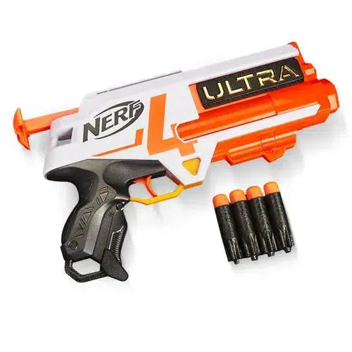 Nerf Blasters