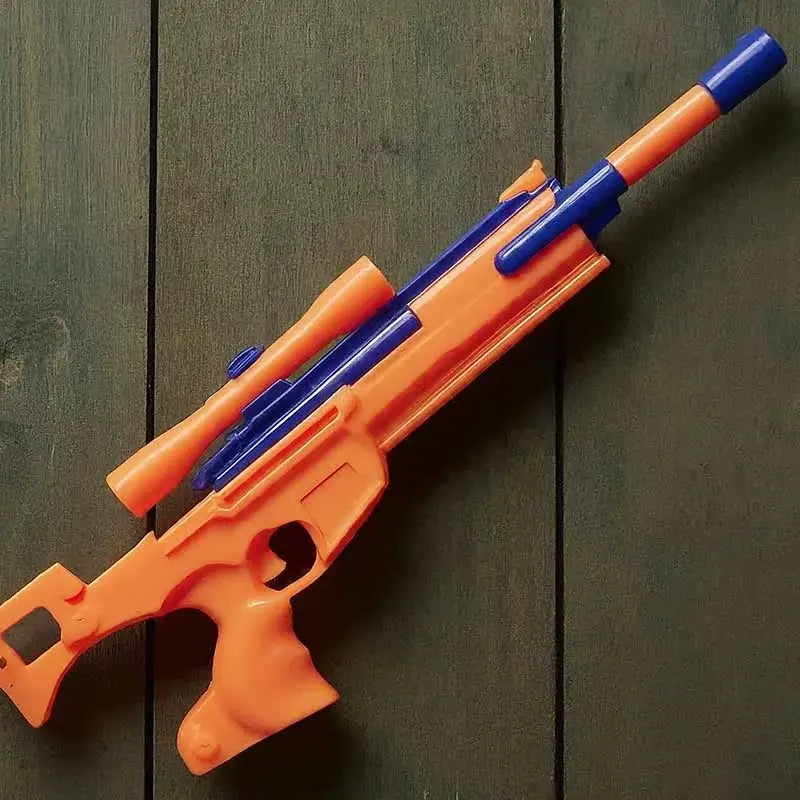 Sniper Nerf Guns