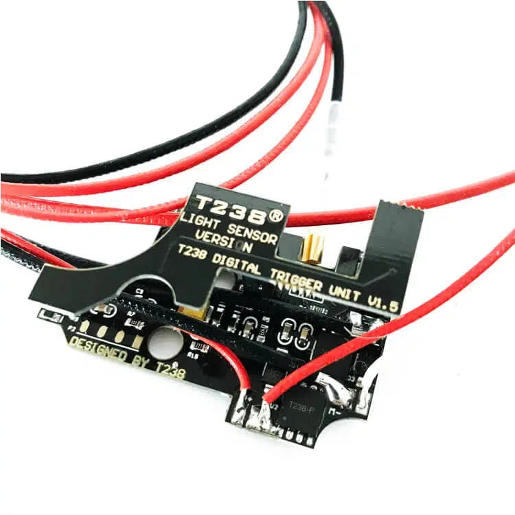 gel blaster Mosfets & Cable Wires