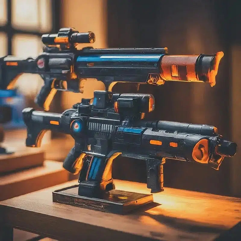 M416GelBlaster toy gun shop new arrivals