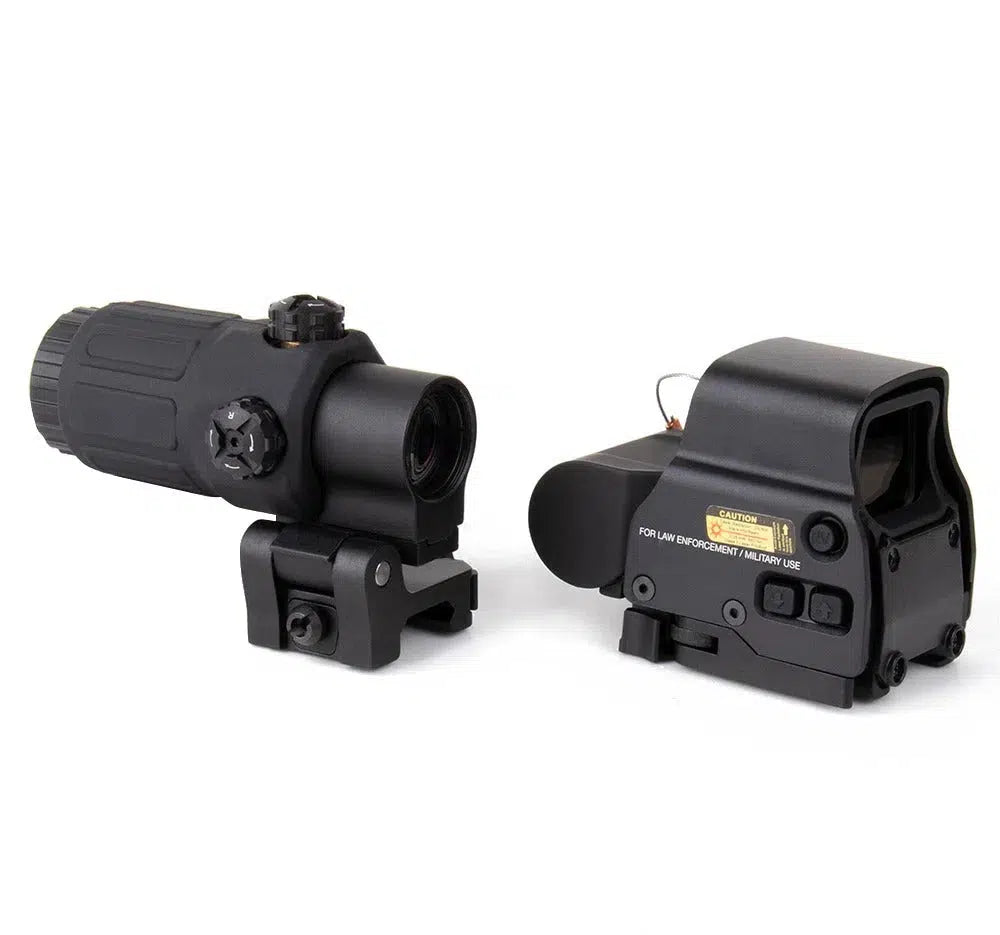 Best Cheap Gel Blaster Optic Sights & Scopes – Page 3 – m416gelblaster