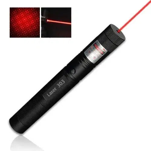 Laser Pointers