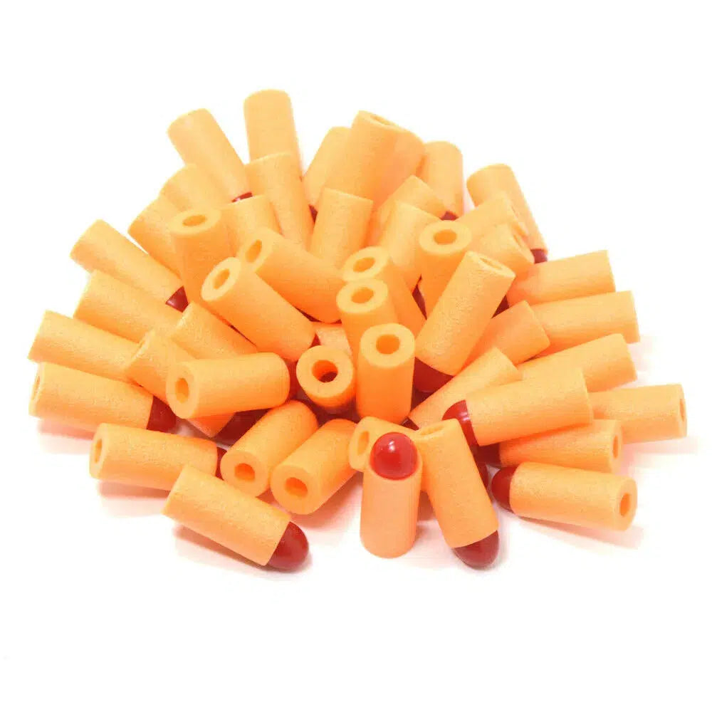 nerf foam darts refill ammo