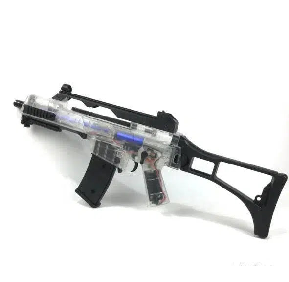 Rifle Gel Blaster guns