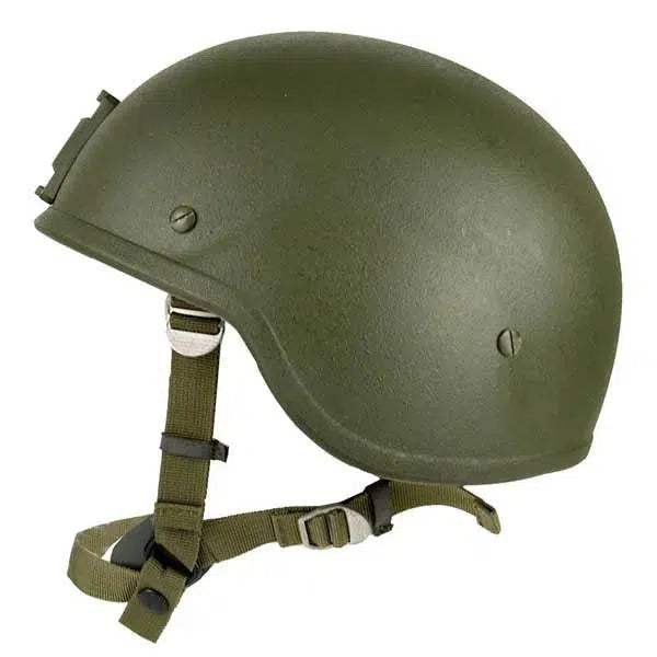 Tactical Helmets