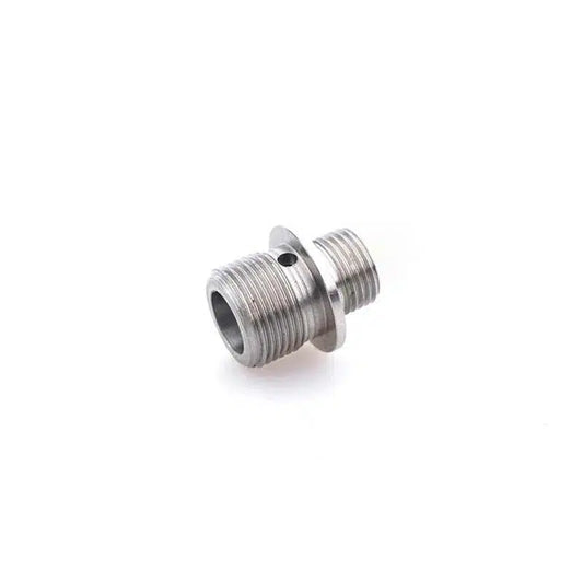 11mm CW to 14mm CCW Metal Threaded Adapter-m416gelblaster-20mm-m416gelblaster