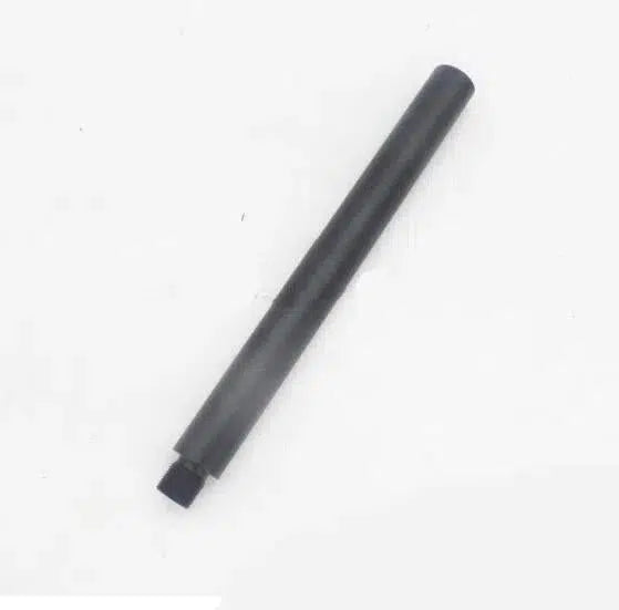 Gel Blaster Outer Barrel Extension 14mm CCW Thread 3/6/12/16/18/22cm-m416gelblaster-black-22cm-m416gelblaster