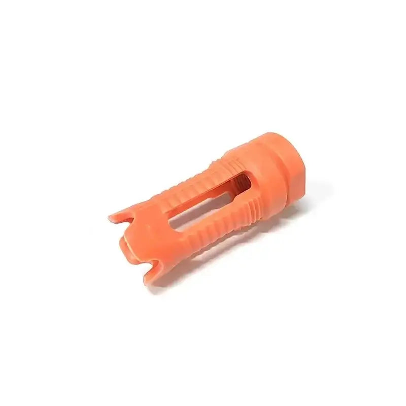 14MM CCW Gel Blaster Orange Tip-m416gelblaster-m416gelblaster