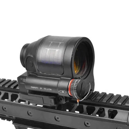 Reflex SRS 1x38 Red Dot Sight Scope with QD Mount-m416gelblaster-m416gelblaster