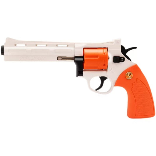 Little Moon XYL Python ZP-5 Revolver Foam Dart Blaster