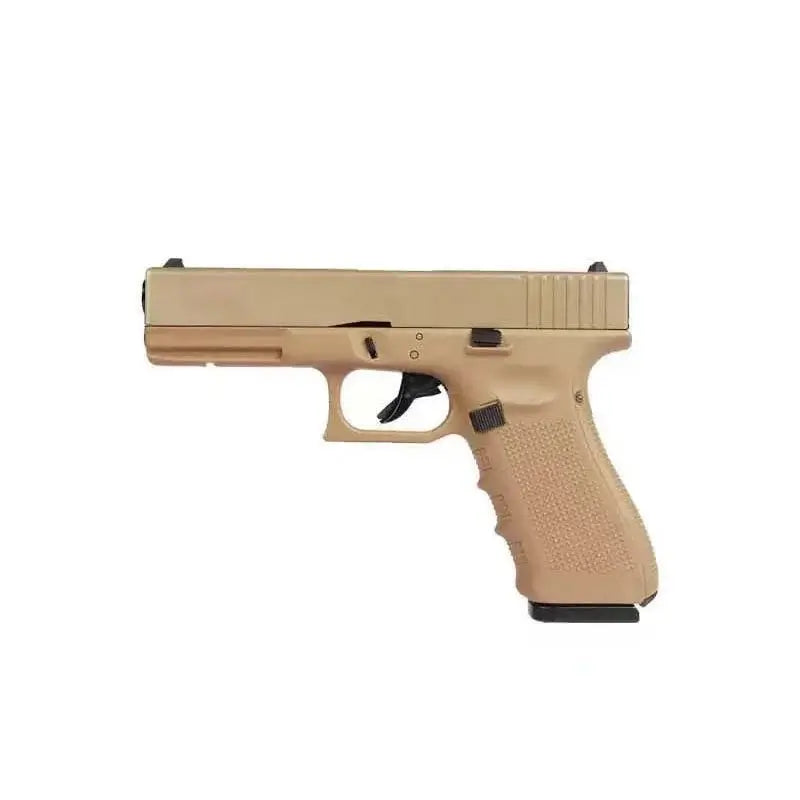 Hanke G17 Gen4 Electric Semi-Auto Gel Blaster