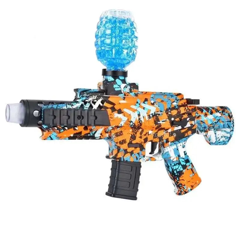 Mini M416 Splatter Ball Blaster Electric Orbeez Gun