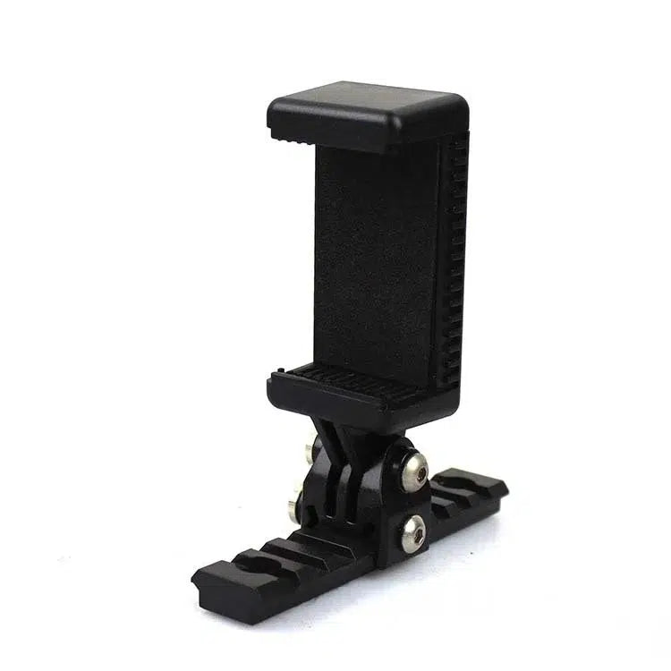 20mm Rail Cellphone Clip Holder-tactical gears-m416gelblaster-m416gelblaster