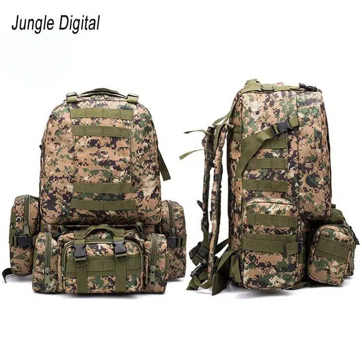 45L Pathway 2.0 backpack