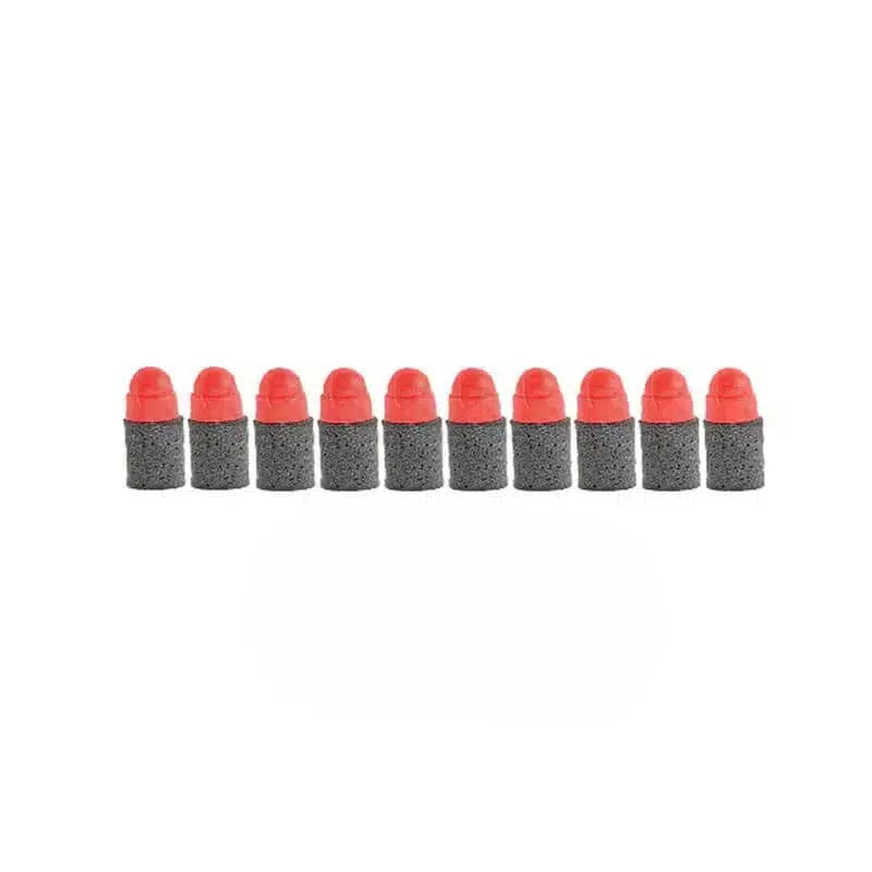 Sig Sauer P226 Shell Ejecting Foam Blaster Toy Pistol-m416gelblaster-extra darts 10pcs-m416gelblaster