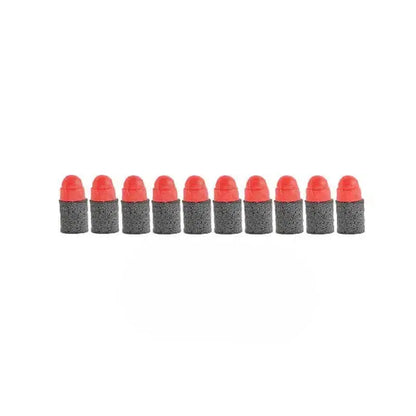 Sig Sauer P226 Shell Ejecting Foam Blaster Toy Pistol-m416gelblaster-extra darts 10pcs-m416gelblaster