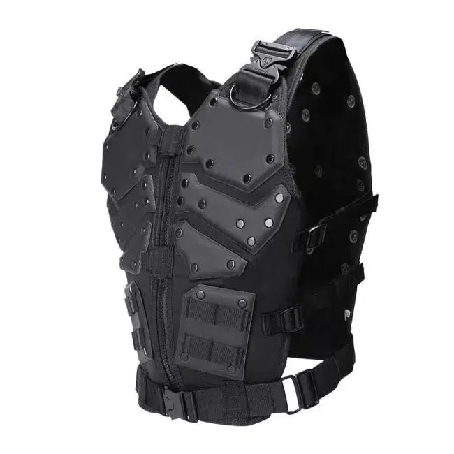 LBE Tactical Vest: Comfort, Durability & Customization | 5.11 Tactical®
