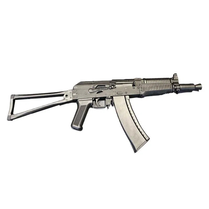 A&K Rattlesnake AK-74u Gel Blaster Gun – m416gelblaster