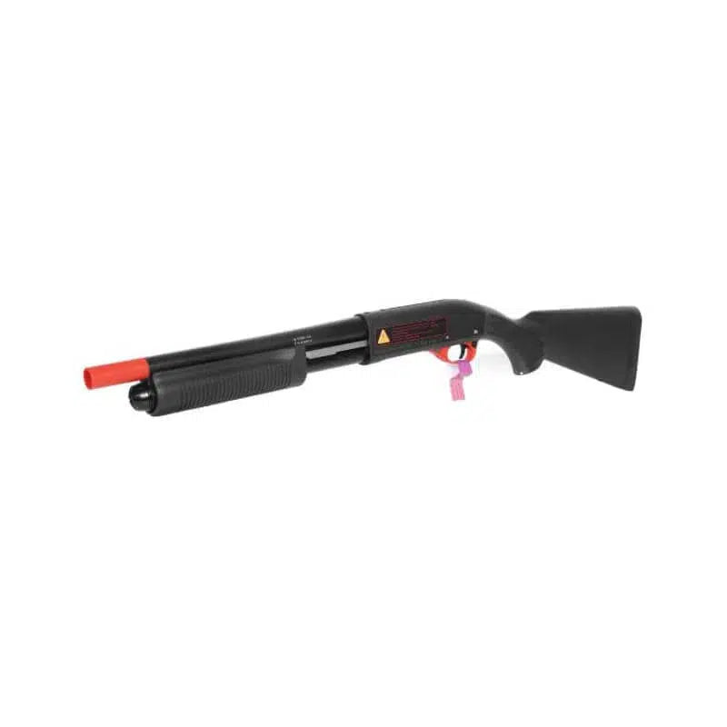 Alpha King AKA R1 Remington M870 Gel Blaster-m416gelblaster-m416gelblaster