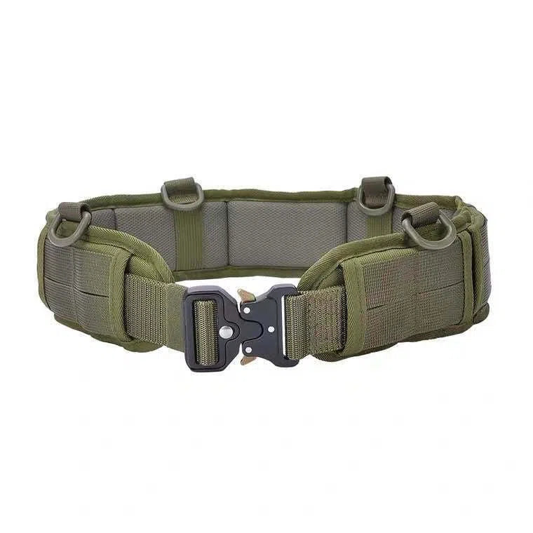 Military Tactical Belt, MOLLE Tactical Belt, Tactical Belt