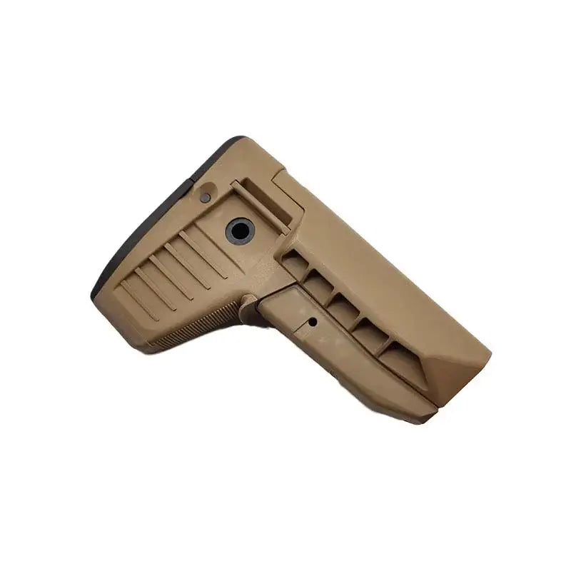 BCM Gunfighter MOD 1 SOPMOD Butt Stock-m416gelblaster-tan-m416gelblaster