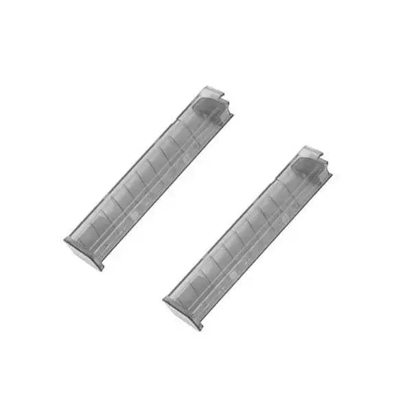 Zius BK1 BK1S BK2s Magazine-m416gelblaster-2pcs mags-m416gelblaster