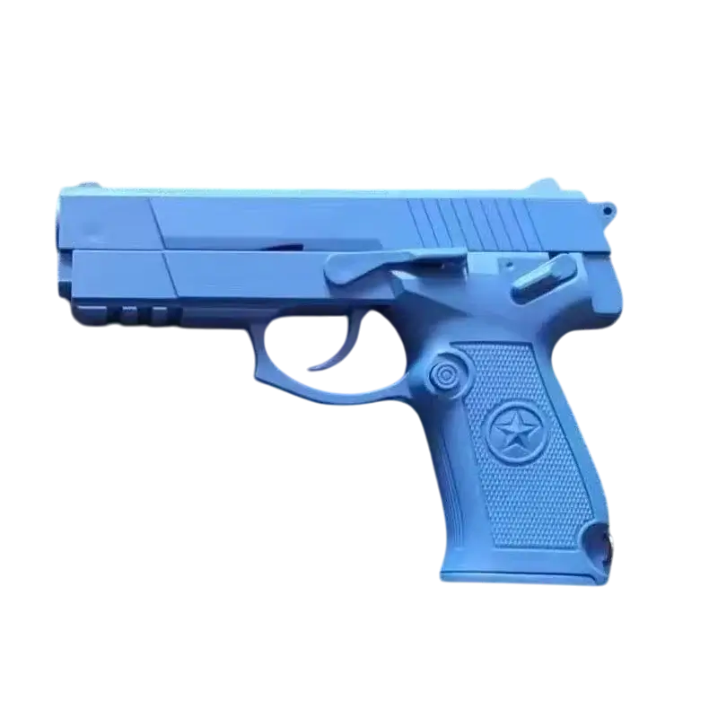 BlueStar 92G V4 Shell Ejecting Laser Gun Training Model