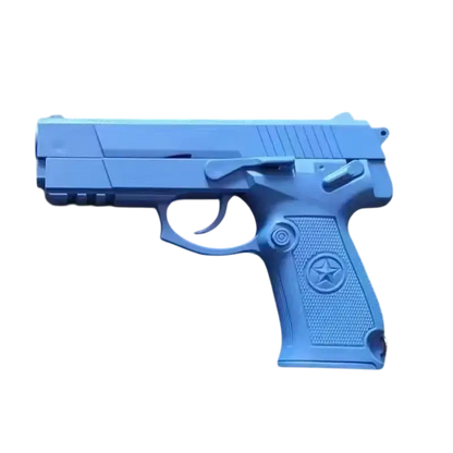 BlueStar 92G V4 Shell Ejecting Laser Gun Training Model