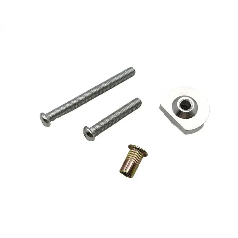 Buffer Tube Screw & Washer Set-m416gelblaster-m416gelblaster