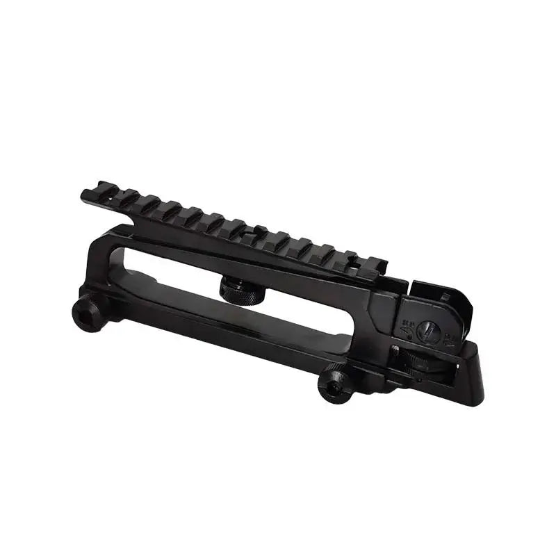 M4 M16 Carry Handle Picatinny Rail Scope Mount – m416gelblaster