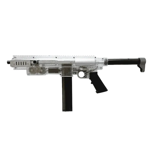 Colonel Wasp 77 AEB Blaster-m416gelblaster-clear-m416gelblaster