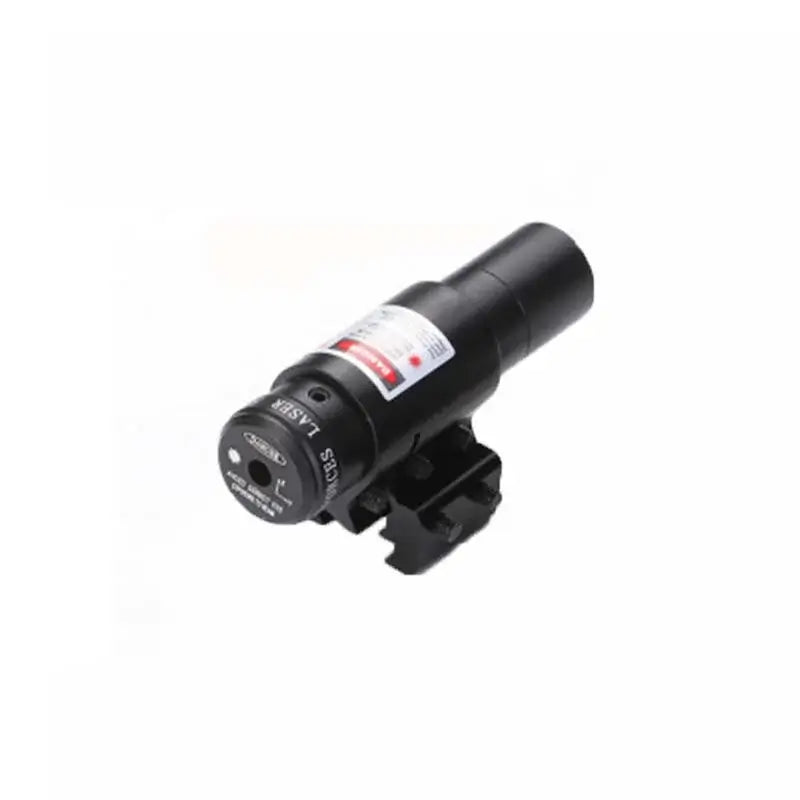 Compact Red Dot Laser Sight with 11/20mm Rail Mount-m416gelblaster-m416gelblaster