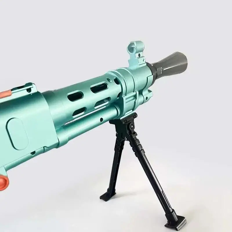 Degtyaryov DP-28 Electric Automatic Orbeez Machine Gun – m416gelblaster