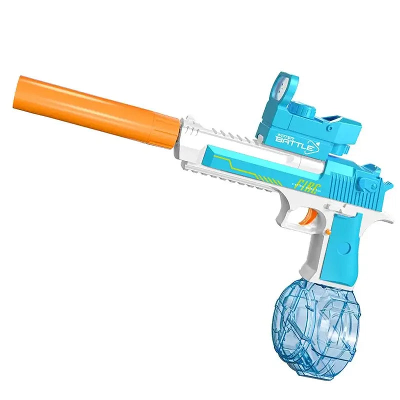 Desert Eagle Manual/Auto Blowback Pistol Water Gun-m416gelblaster-m416gelblaster