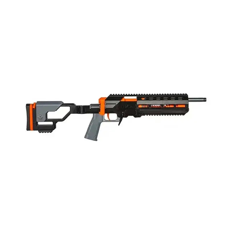 Diamond Dogs ZhaoCai 3D Printing Bolt Action Springer Blaster-m416gelblaster-black-m416gelblaster