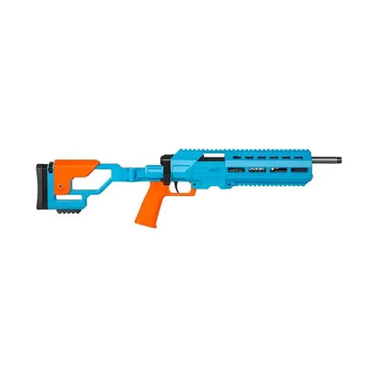 Diamond Dogs ZhaoCai 3D Printing Bolt Action Springer Blaster-m416gelblaster-blue-m416gelblaster