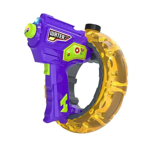 Electric Handheld Concentrated Energy Ring Water Gun-m416gelblaster-m416gelblaster