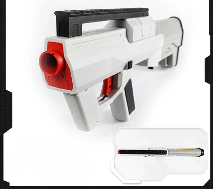 Electric PDW-45 Flywheels Dart Blaster-foam blaster-Biu Blaster-Biu Blaster