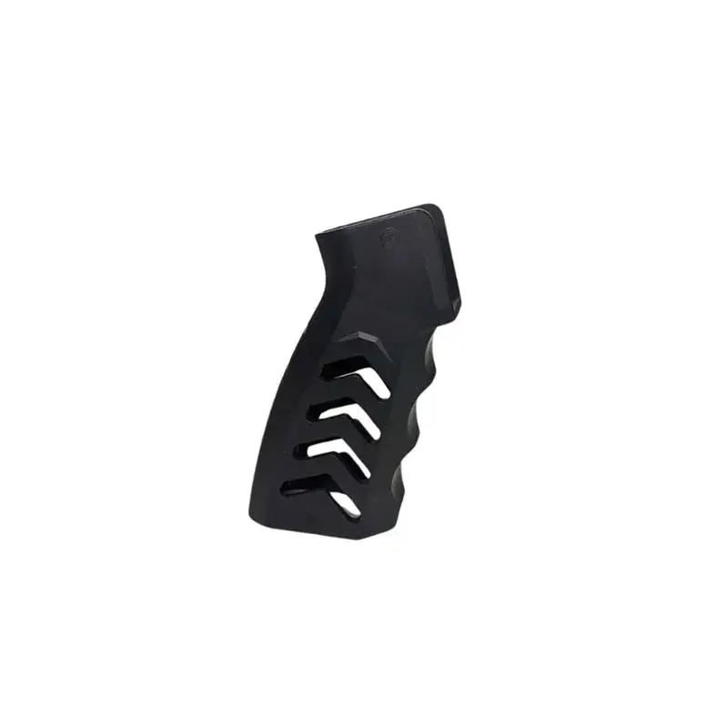 F1 Preto Skeleton Pistol Grip-m416gelblaster-black-m416gelblaster