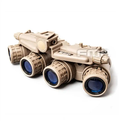 FMA GPNVG-18 Dummy Night Vision Goggle Model