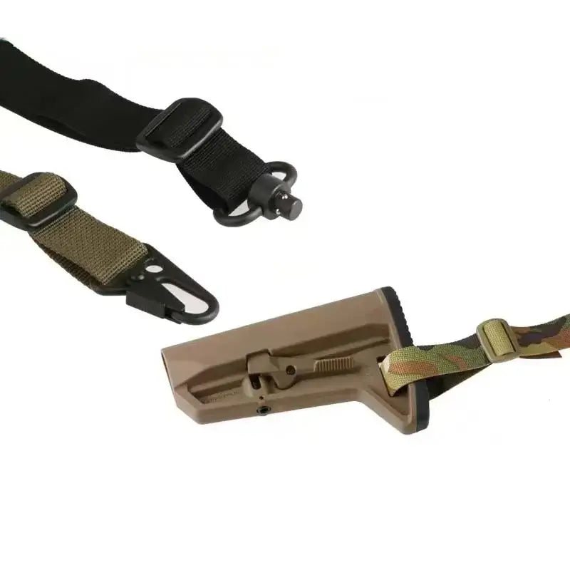 LDT GBRS SBS Second Best Tactical Sling-m416gelblaster-m416gelblaster