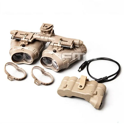 FMA GPNVG-18 Dummy Night Vision Goggle Model