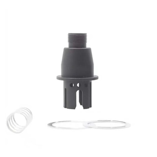 Gel Blaster Outer Barrel T-piece Adaptor 14mm ccw