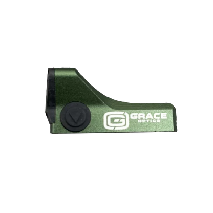 Grace M1 Topless Micro Reflex Red Dot Sight-m416gelblaster-green-m416gelblaster