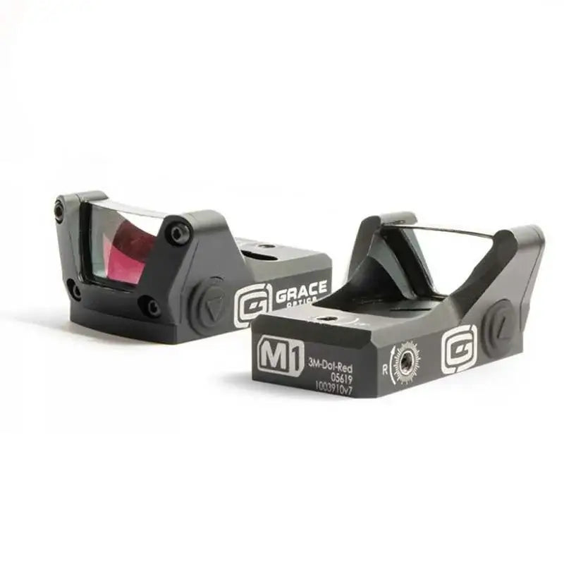 Grace M1 Topless Micro Reflex Red Dot Sight-m416gelblaster-m416gelblaster