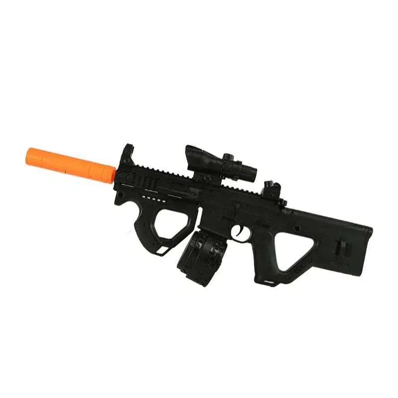 HERA ARMS CQR M4 Electric Orbeez Gun – m416gelblaster